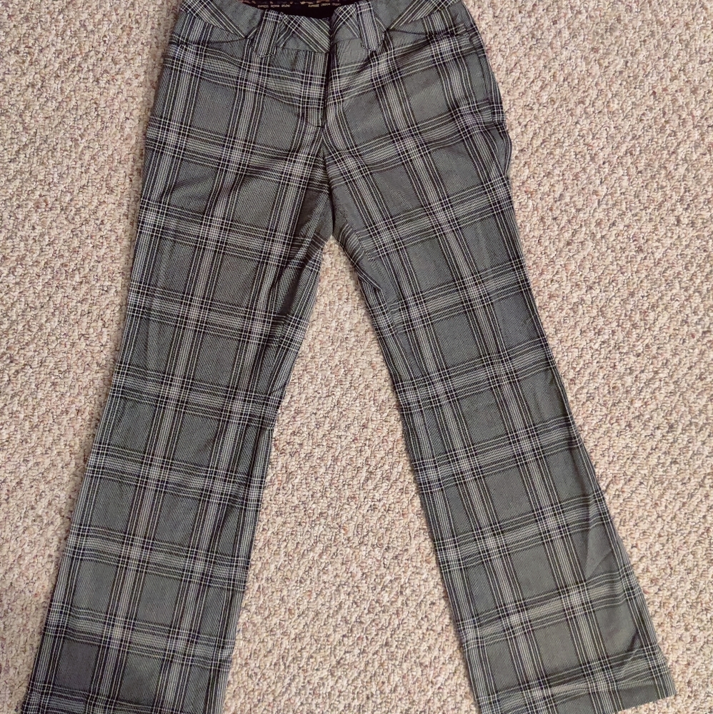 Express Editor Pants - image 1